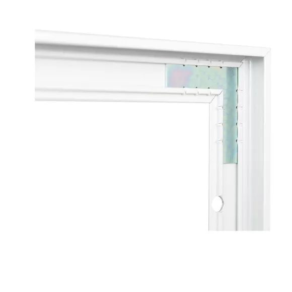 PetSafe Adaptateur D'Installation ® Pour Porte En Aluminium Conditions Climatiques Extr Mes