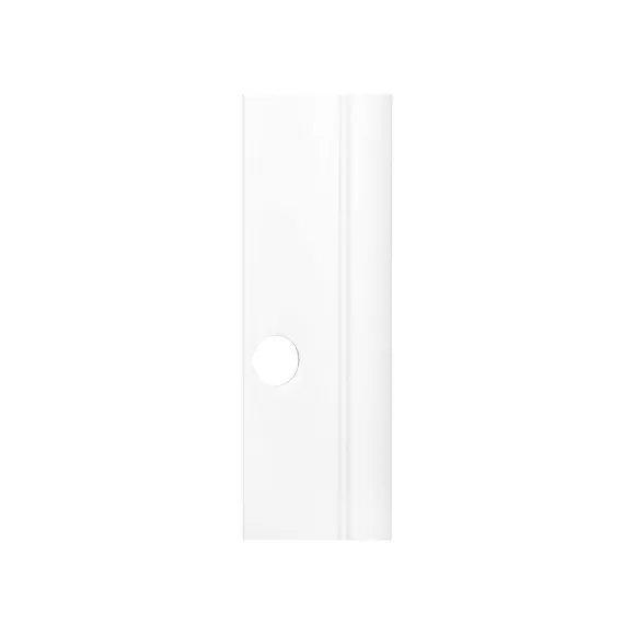 PetSafe Adaptateur D'Installation ® Pour Porte En Aluminium Conditions Climatiques Extr Mes