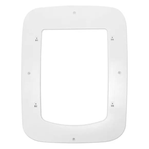 PetSafe Adaptateur D'Installation Pour Porte Connect E Pour Animaux Smartdoor