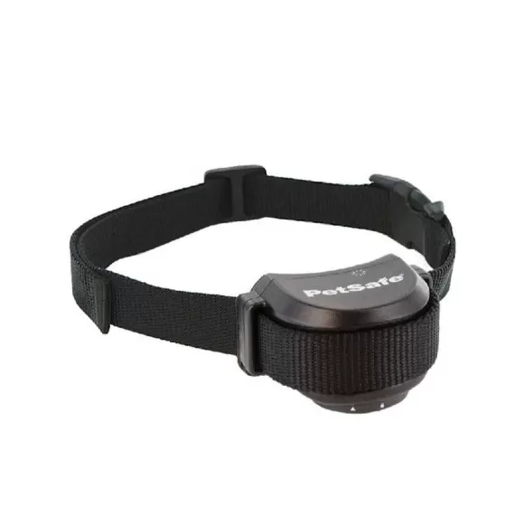 PetSafe Collier-R Cepteur Suppl Mentaire Add-A-Dog® Piles Rempla Able Pour Syst Me Anti-Fugue Sans Fil Stay & Play®