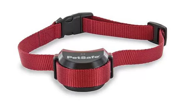 PetSafe Collier-R Cepteur Suppl Mentaire Add-A-Dog® Pour Chien T Tu Pour Le Syst Me Anti-Fugue Sans Fil Stay & Play® Wireless Fence