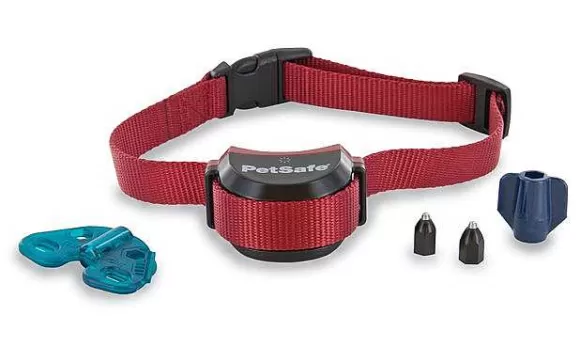PetSafe Collier-R Cepteur Suppl Mentaire Add-A-Dog® Pour Chien T Tu Pour Le Syst Me Anti-Fugue Sans Fil Stay & Play® Wireless Fence