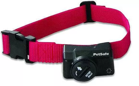 PetSafe Collier-R Cepteur Suppl Mentaire Add-A-Dog® Pour Le Syst Me Anti-Fugue Sans Fil Wireless Pet Containment