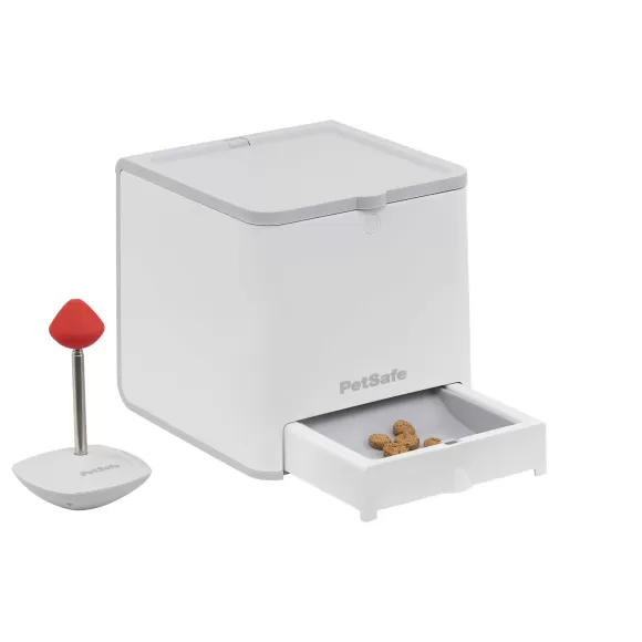 PetSafe Dispositif De Dressage Par R Compense T L Command Teach & Treat De ®