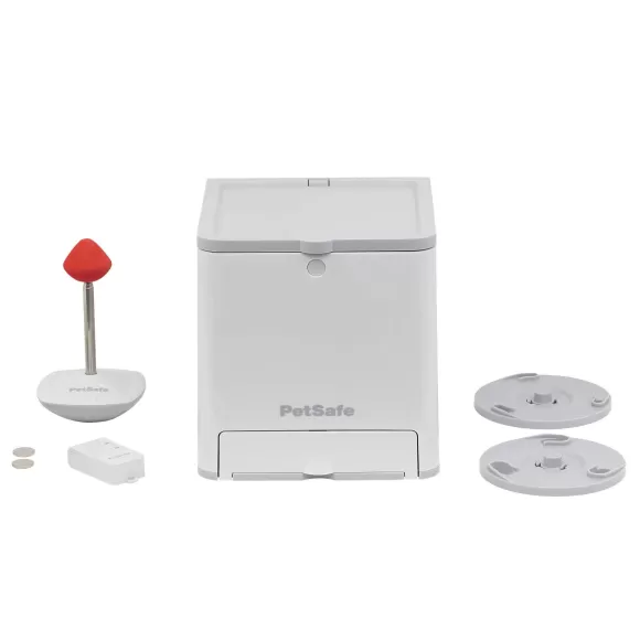 PetSafe Dispositif De Dressage Par R Compense T L Command Teach & Treat De ®