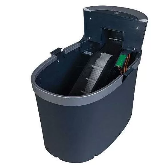 PetSafe Distributeur De Croquettes Connect Smart Feed De ® Pour Chiens Et Chats