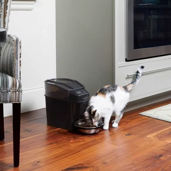 PetSafe Distributeur Digital De Nourriture Pour Animaux Domestiques Healthy Pet Simply Feed