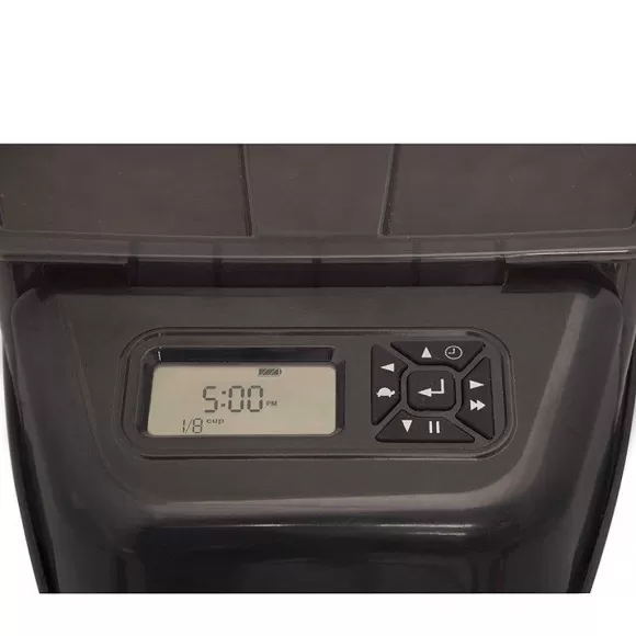 PetSafe Distributeur Digital De Nourriture Pour Animaux Domestiques Healthy Pet Simply Feed