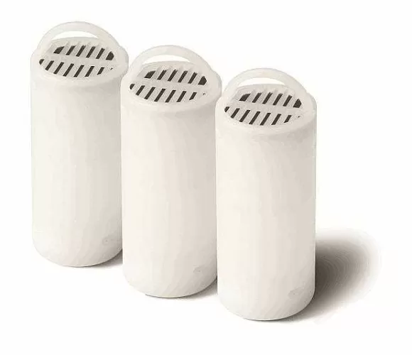 PetSafe Filtre Au Charbon De Rechange Drinkwell® Fontaines 360 Pour Animaux De Compagnie (Pack De 3)