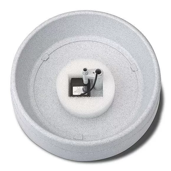 PetSafe Filtre En Mousse De Rechange Drinkwell® Fontaines 360 En Plastique Pour Animaux De Compagnie (Pack De 2)