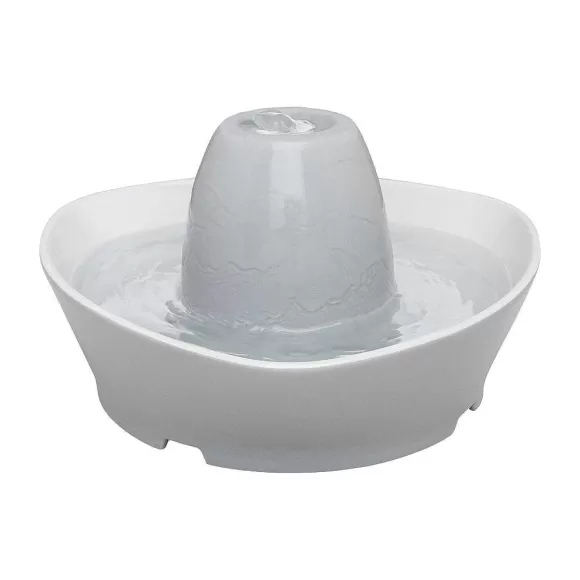 PetSafe Fontaine En C Ramique ® Pour Animaux De Compagnie Streamside