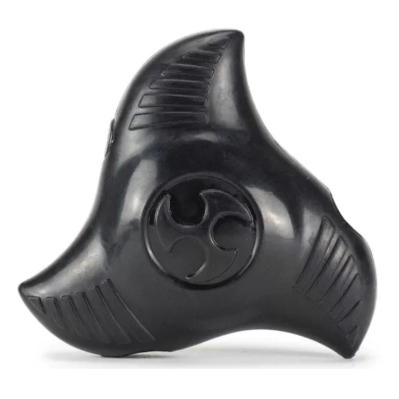PetSafe Jouet M Cher Pour Chien Toile De Ninja Squeak 'N Treat