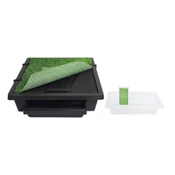 PetSafe Kit Jetable Pour Urine Pee-Pod Pour Toilettes Pet Loo (Pack De 7)