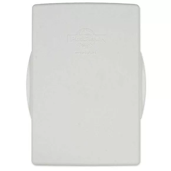 PetSafe Panneau De Fermeture Pour Porte Pour Animaux De Compagnie Pour Conditions Climatiques Extr Mes