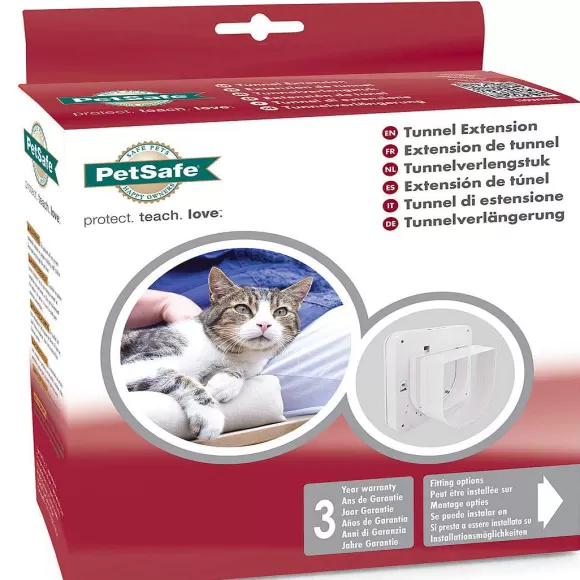 PetSafe Petporte Smart Flap® Extension De Tunnel S Rie 100