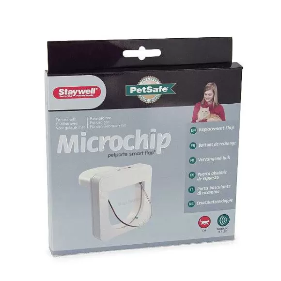 PetSafe Petporte Smart Flap® S Rie 100 Battant De Rechange