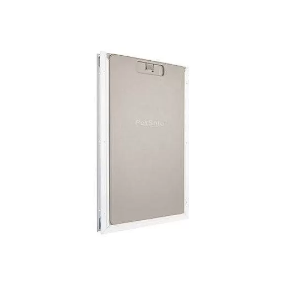 PetSafe Porte En Aluminium Pour Animaux Pour Les Conditions Extr Mes De ®