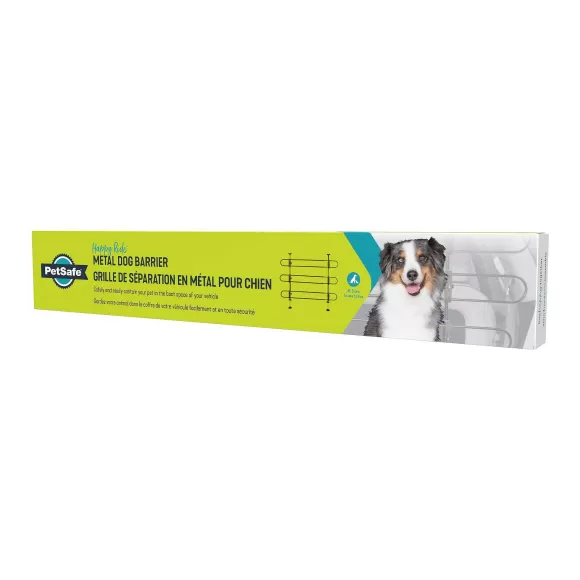 PetSafe Protection En M Tal Pour Chiens Happy Ride De ®