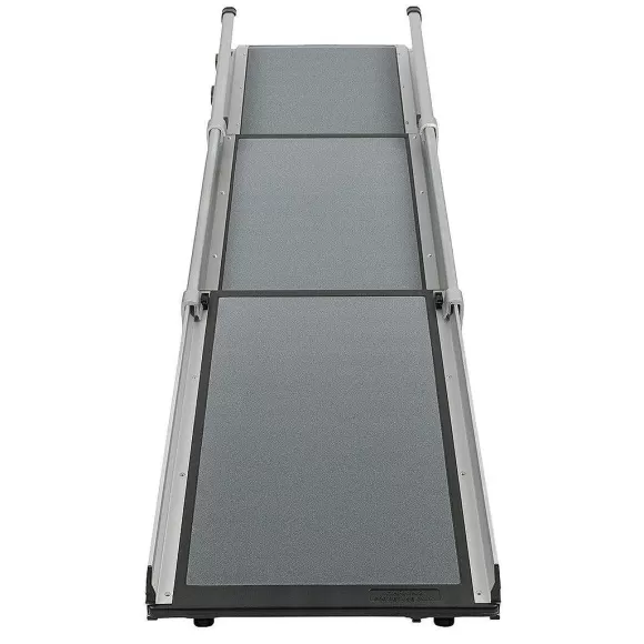 PetSafe Rampe T Lescopique Compacte Pour Chiens Happy Ride De ®