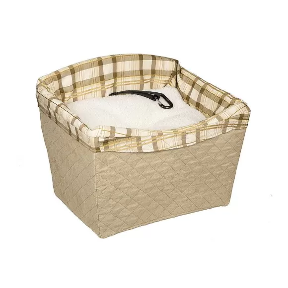 PetSafe Si Ge De S Curit Matelass Pour Chiens Happy Ride De ®