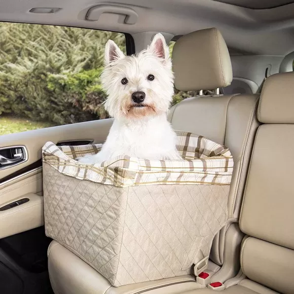 PetSafe Si Ge De S Curit Matelass Pour Chiens Happy Ride De ®