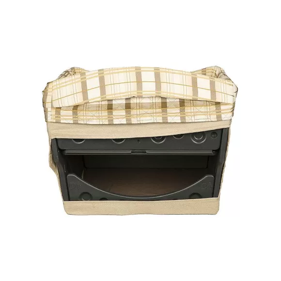 PetSafe Si Ge De S Curit Matelass Pour Chiens Happy Ride De ®