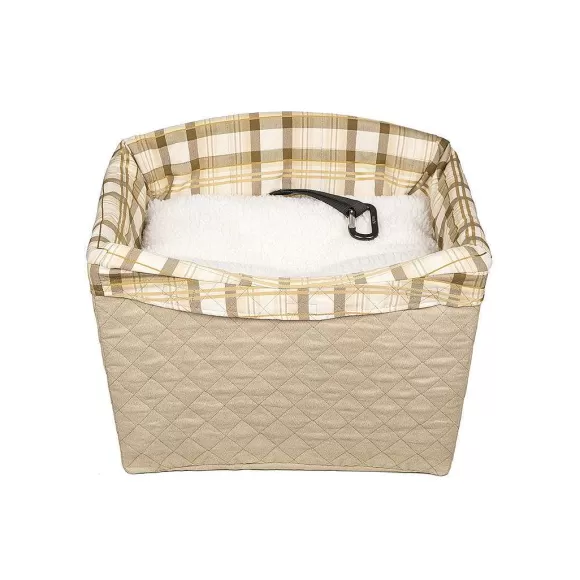 PetSafe Si Ge De S Curit Matelass Pour Chiens Happy Ride De ®