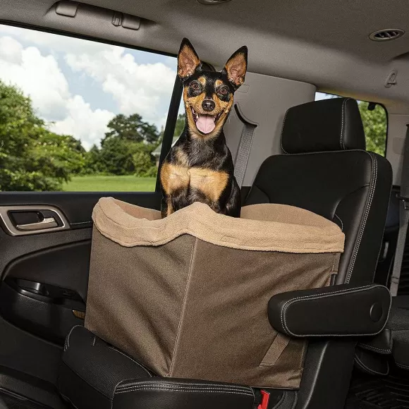 PetSafe Si Ge De S Curit Pour Chiens Happy Ride De ®