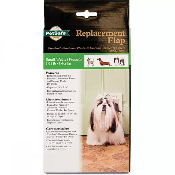 PetSafe Staywell® S Rie 600 & Porte Pour Animaux Pour Conditions Climatiques Extr Mes Battant De Rechange